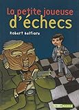 La Petite Joueuse d'échecs