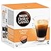 Produktbild Krups Dolce Gusto Caffe Lungo mild