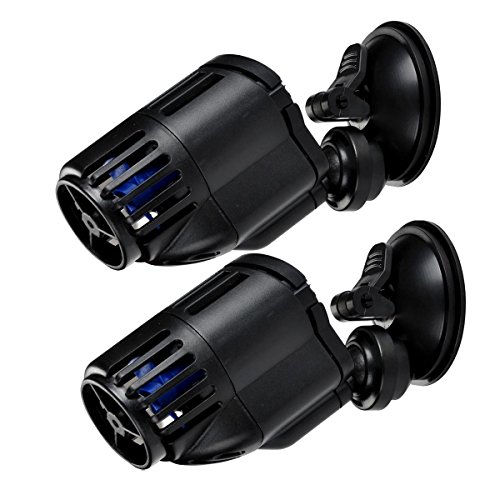 SunSun JVP-110 528-GPH Wavemaker Pumps, by Sun Microsystems