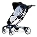 4moms Origami Stroller