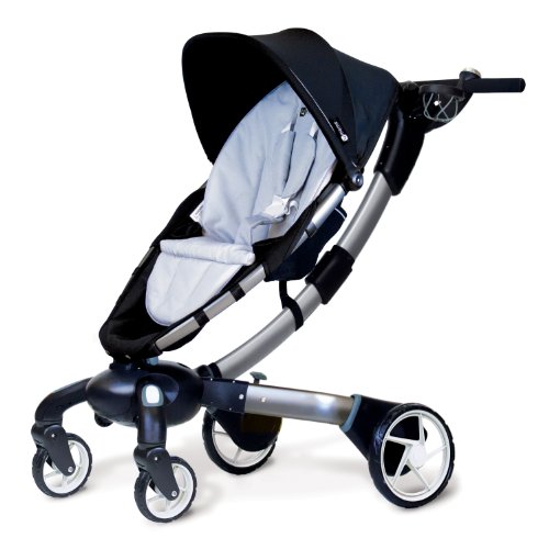 4moms Origami Stroller