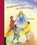 Image de Weihnachten in aller Welt: Mit 24 Geschichten durch den Advent