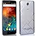 Produktbild Cubot – Max-Smartphone ohne Vertrag (kein Simlock), 4G LTE, Android 6.0, 6,0-Zoll-Display/15,2 cm, 13-MP-Kamera, Display-Auflösung 1280 x 720 Pixel, 32-GB-Festplatte, 3-GB-RAM, 4100-mAh-Akku mit hoher Kapazität, Dual-SIM, Quad-Core-Prozessor, 1,3 GHz, WLAN, Bluetooth