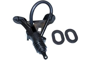 Tpuk Clutch Master Cylinder For Transit 2.2 2.4 2006-2011 Mk7 1528691