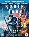 Robin Hood [Blu-ray] [2018]