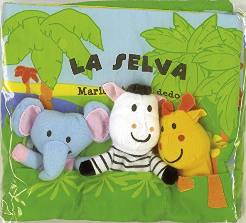 Download La selva (Baby tela) Download La selva (Baby tela)