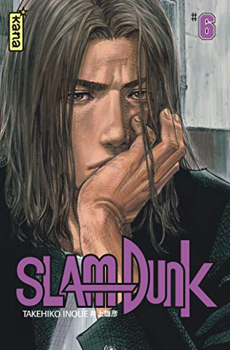 Slam Dunk — Tome 6