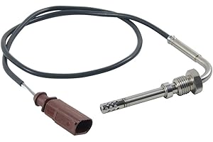 BUBBACARE NICEKE EGT Capteur de température de gaz d'échappement 03L906088DF 100807