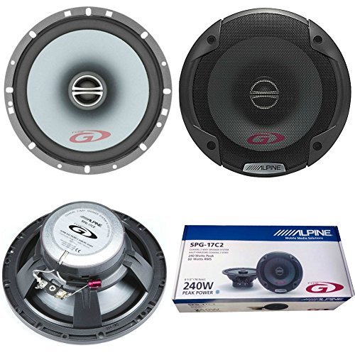 Woofer Professionale MASTER AUDIO MA16W/8 - 6.5 Pollici, 150W RMS, 8 Ohm - Per Impianti Casa