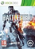 Battlefield 4 (Xbox 360) - Limited Edition