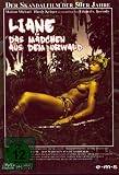 Liane, das M�dchen aus dem Urwald - Marion Michael