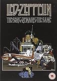 Led Zeppelin: The Song Remains The Same [DVD] [2000]