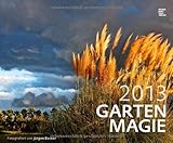 Image de Gartenmagie 2013 - Kalender