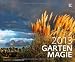 Gartenmagie 2013 - Kalender by