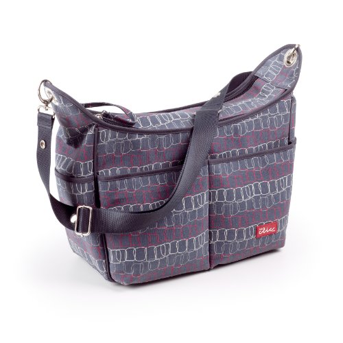 Babyclic Bag Juno Jeans