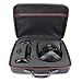Produktbild Tragetasche Handtasche für Oculus Quest VR Headset, Colorful Wasserdicht Eva Reisetasche Outdoor Carry on Hart Case Tasche für Oculus Quest VR-Gaming-Headset