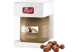 PISTÌ Pisti Hazelnut Cream Spread (Hazelnut)