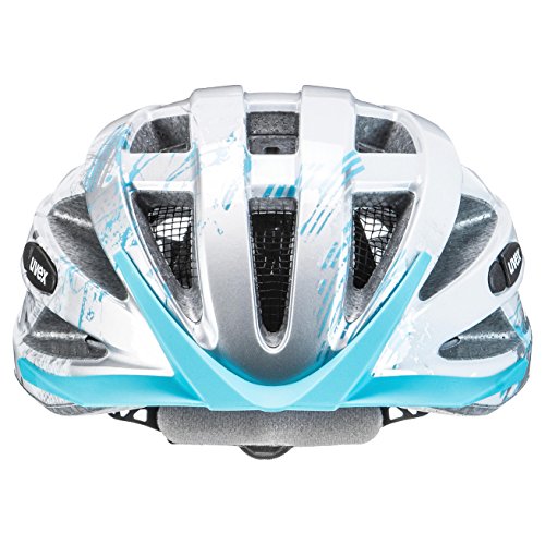 Uvex Kinder Air Wing Helm - 4