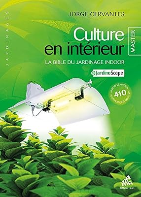 MAMA culture en intérieur master édition