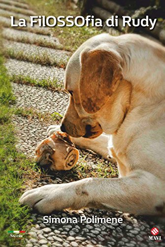 La filOSSOfia di Rudy (Stevia Vol. 2) La filOSSOfia di Rudy (Stevia Vol. 2)