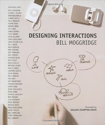 Designing Interactions +DVD