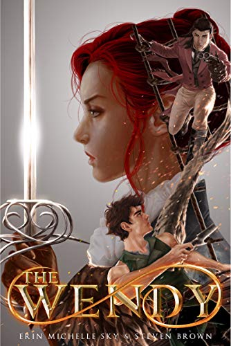 The Wendy (Tales of the Wendy Book 1) (English Edition)