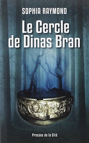 couverture de : Le cercle de Dinas Bran