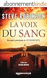 La Voix du sang