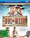 Doc West - Nobody ist zurück (Collectors Edition) [Blu-ray]