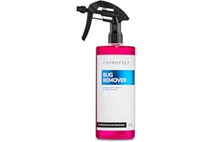 ‎SHINY FREAKS FX Protect Bug Remover Insektenentferner 1L | Effektive Reinigung | Entferner, Reiniger, Vorreiniger