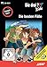 Produktbild Die drei  Kids Doppelpack: Kampf um den Pokal/Jagd auf das Phantom