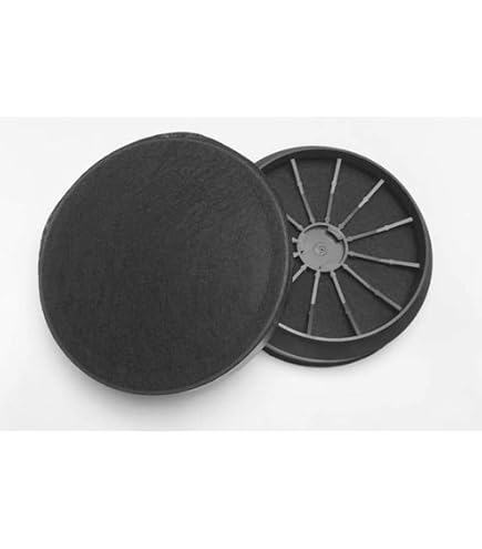 LUTH Premium Profi Parts 2 X Active Carbon Filters For Bosch - View #7