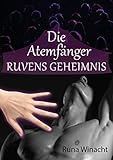 Cover zum Buch Die Atemfänger: Ruvens Geheimnis