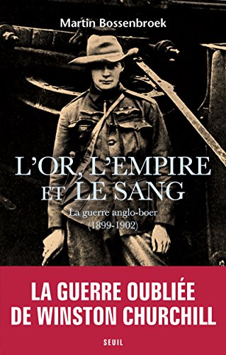 Télécharger L'or, l'empire et le sang PDF Ebook En Ligne