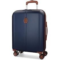 El Potro Ocuri, Trolley Cabina 55m Unisex Adulto, Granato