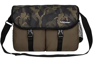 Kylebooker Umhängetasche zum Forellenangeln, zum Fliegenfischen