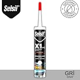 Selsil X1 Ms Construction Sealant