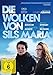 Die Wolken von Sils Maria