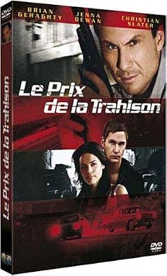 SONY PICTURES HOME ENTERTAINMENT Le Prix de la trahison