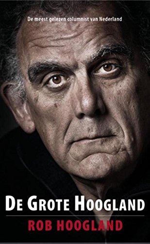 Ebook De grote Hoogland