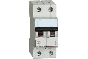 FA82C32 - BTICINO SPA BTDIN45 - MAGNETOT 2P CURVA C 32A 4.5KA