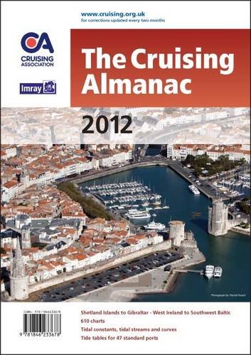 Download The Cruising Almanac 2012