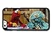 Produktbild diy case Elmo and Rosita Muppet Playing Together Still TV Show case for iPhone 5 5s
