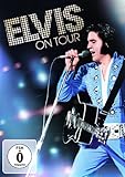 Elvis on Tour [DVD]