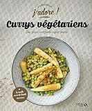 Currys végétariens - j'adore
