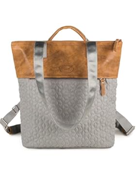 zwei Ferdi FE14 Rucksack Tasche