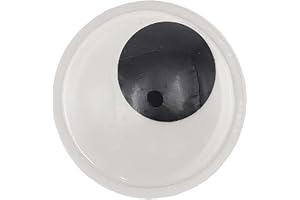 Googly Eyes Giant Dekorativ Rolig Trädgård | Halloween stora buskar googly-ögon för inomhus utomhus trädgård uteplats gångväg
