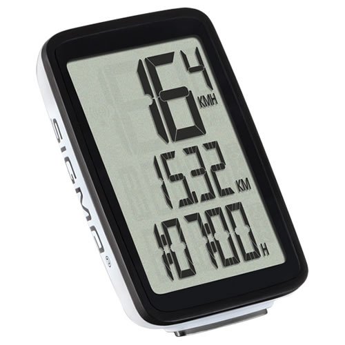 Radcomputer „Pure 1 ATS“ - 3