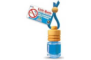 L&D A WORLD OF FRAGRANCES AND DESIGNS L&D Little Bottle Duftflakon No Smoking