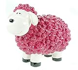 Material: Polyresin ( Kunststein )